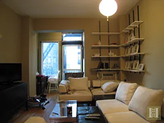 Rented by Halstead Real Estate