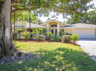 413 Sunset Blvd, Melbourne Beach, FL 32951