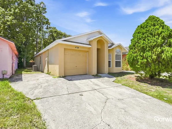 4758 Muir Vlg, Orlando, FL 32808