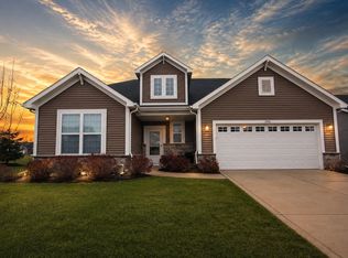 2901 Hillard St, Valparaiso, IN 46383
