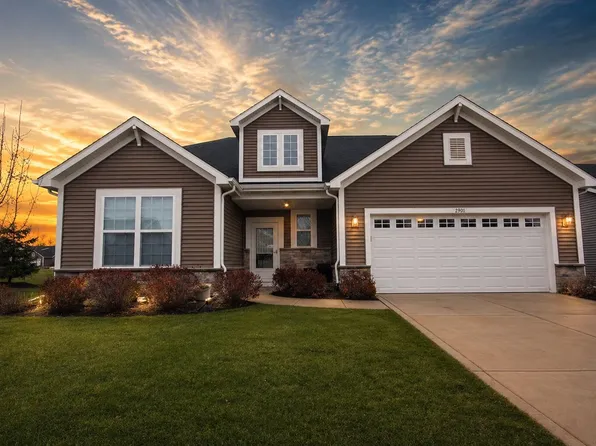 2901 Hillard St, Valparaiso, IN 46383