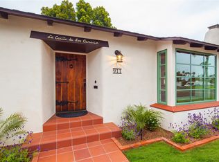 911 Guadalupe Ave, Coronado, CA 92118