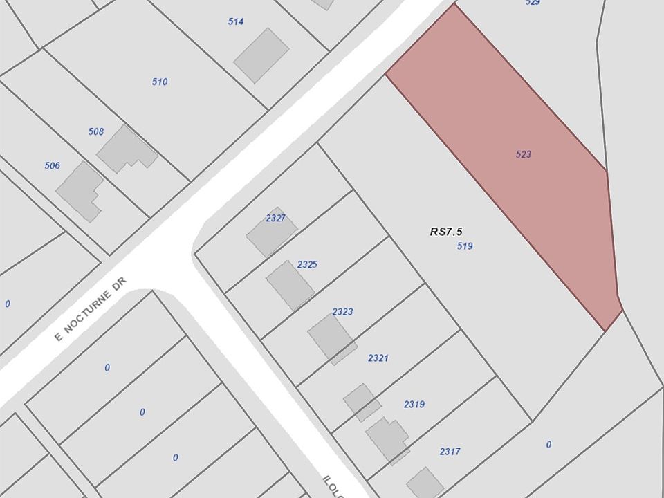 1st image of 523 E Nocturne Dr