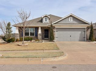 15728 Gunnison Dr, Edmond, OK 73013