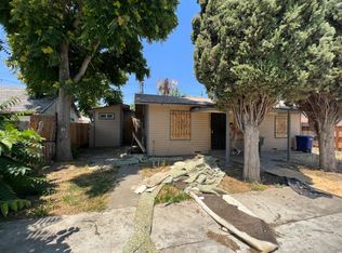 116 Fresno Ave, Modesto, CA 95351