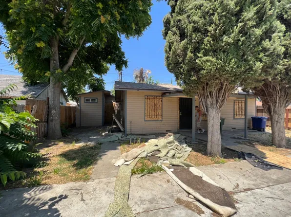 116 Fresno Ave, Modesto, CA 95351