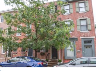1625 Fitzwater St, Philadelphia, PA 19146