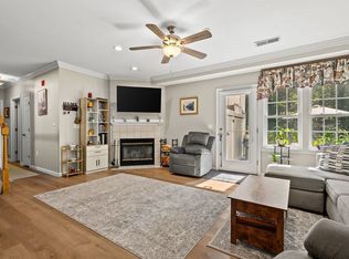 317 Tilden Commons Ln Unit 317, Braintree, MA 02184