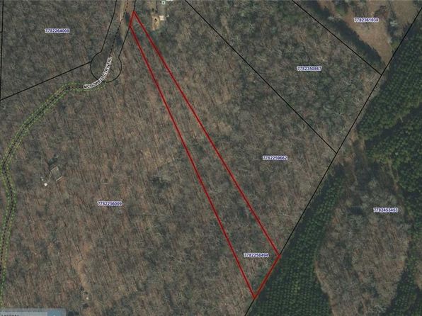 0 McDowell Country Trl, Asheboro, NC 27203