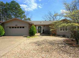 23 Almazan Way, Hot Springs, AR 71909