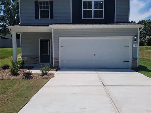 1072 Russell Dr, Winston Salem, NC 27127