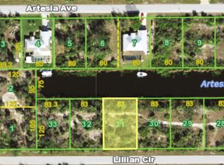 14822 Lillian Cir #31, Pt Charlotte, FL 33981