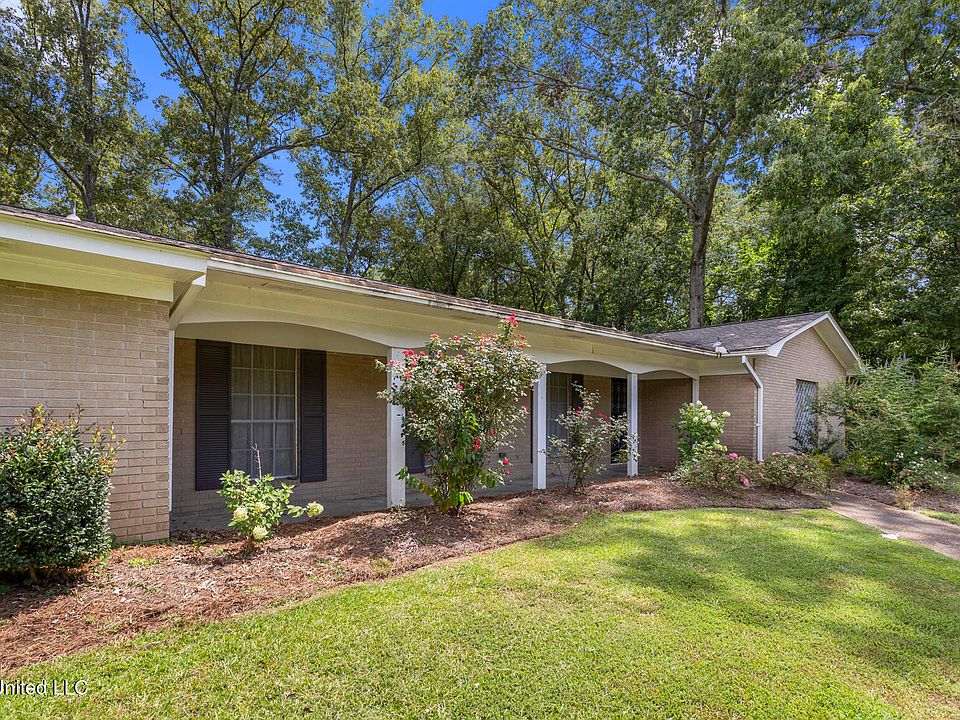 11 Terrapin Hill Rd S, Brandon, MS 39042 | Zillow