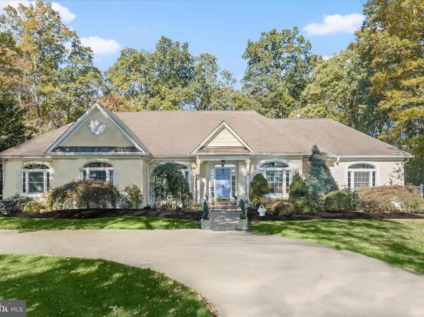 28 Bush Cabin Ct, Parkton, MD 21120