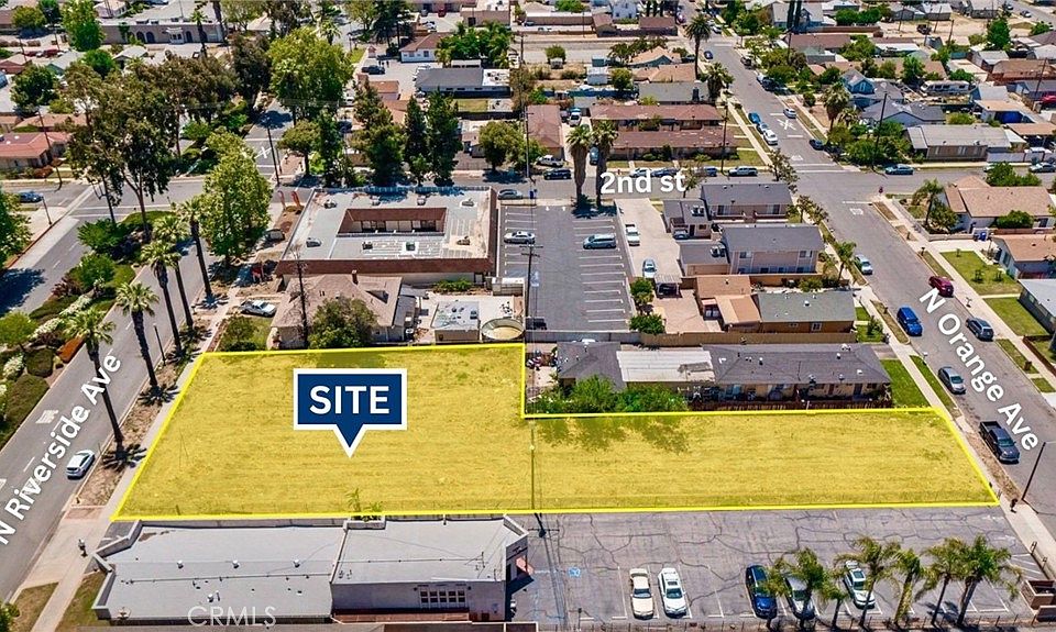 1st image of 210 N Riverside Ave Lot 20