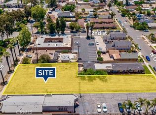 210 N Riverside Ave Lot 20, Rialto, CA 92376
