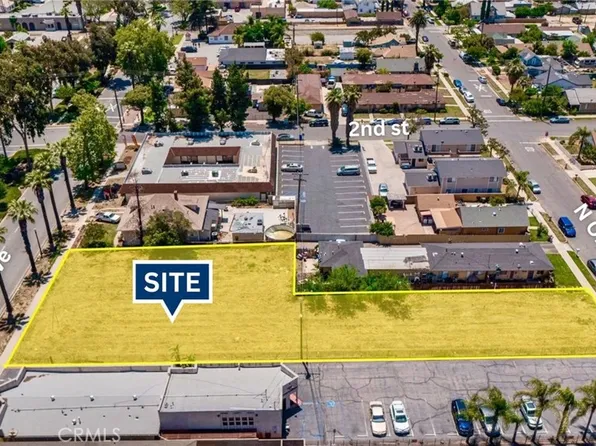 210 N Riverside Ave Lot 20, Rialto, CA 92376