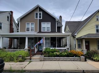122 Washington Ave, Ephrata, PA 17522