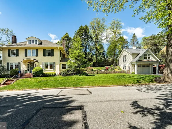 101 E Virginia Ave, West Chester, PA 19380