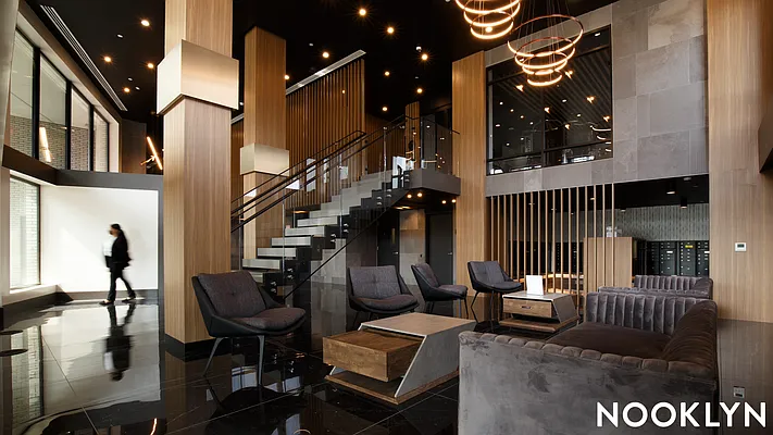 Rented by Nooklyn NYC LLC | media 92