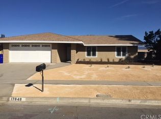 17848 Granada Ave, Fontana, CA 92335