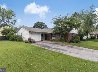 12425 Stretton Ln, Bowie, MD 20715