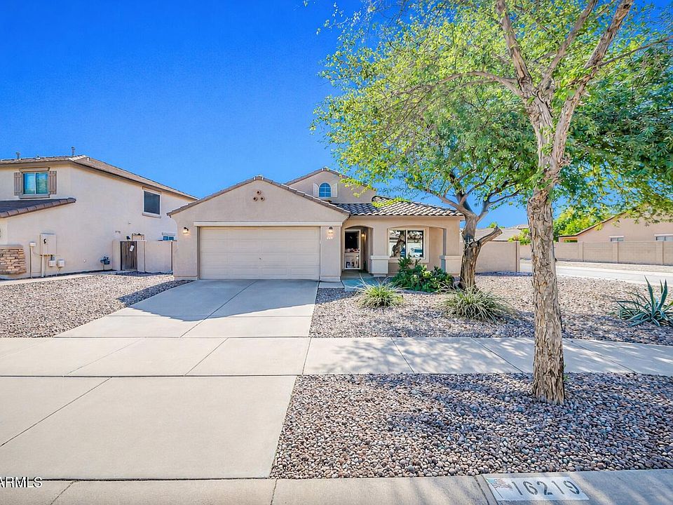 1st image of 16219 W YUCATAN Drive