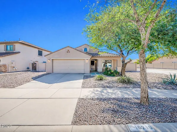 16219 W YUCATAN Drive, Surprise, AZ 85379