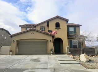 15966 Blue Colt Way, Victorville, CA 92394