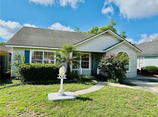 373 Terrapin Trl, Brunswick, GA 31525