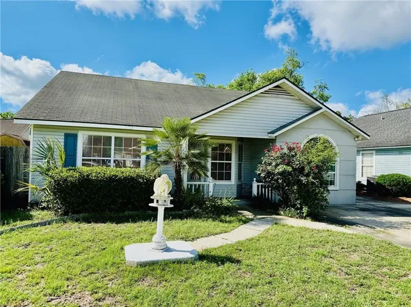 373 Terrapin Trl, Brunswick, GA 31525