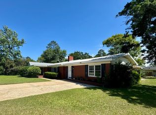 1804 Meadow Lark Ln, Douglas, GA 31535