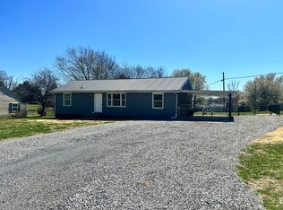280 Calhoun Dr, Greenback, TN 37742