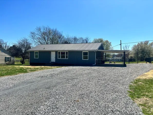 280 Calhoun Dr, Greenback, TN 37742