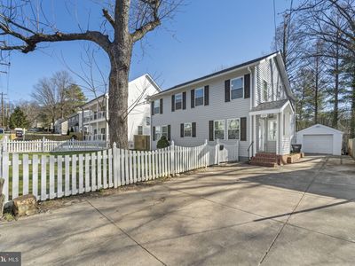 3033 Wayne Rd, Falls Church, VA, 22042