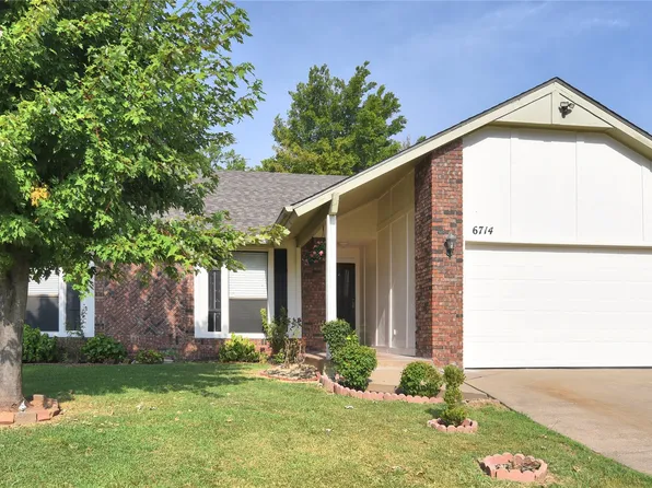 6714 S 111th East Ave, Tulsa, OK 74133