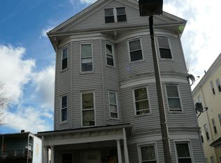 9 Inwood St, Dorchester, MA 02125