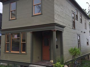 1142 Grand Ave, Astoria, OR 97103