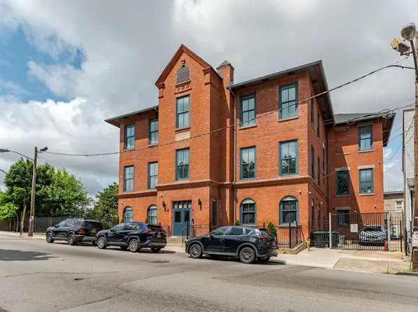 The Roseville, 70 Roseville Ave #1D, Newark, NJ 07107