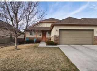 4662 Palamino Ln, Fort Collins, CO 80524