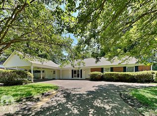 3973 Otter Dr, Memphis, TN 38128