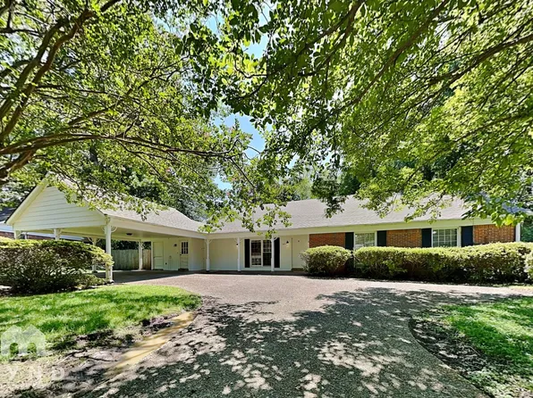 3973 Otter Dr, Memphis, TN 38128
