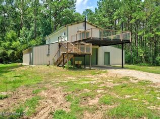 21395 Highway 43, Picayune, MS 39466