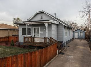 512 Meade St, Denver, CO 80204