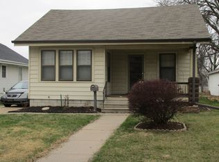 2745 S 13th St, Lincoln, NE 68502