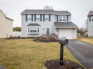 17 Fawn Ln, Horsham, PA 19044