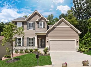 Sienna, Foristell, MO 63348