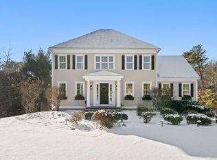 9 Seagrass Trl, Plymouth, MA 02360