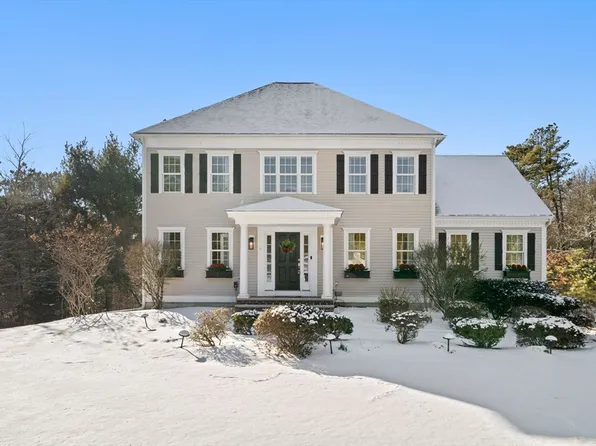 9 Seagrass Trl, Plymouth, MA 02360