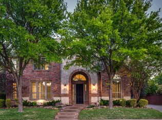 1916 Lorraine Ave, Allen, TX 75002